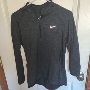 Nike Dri-fit warm coat